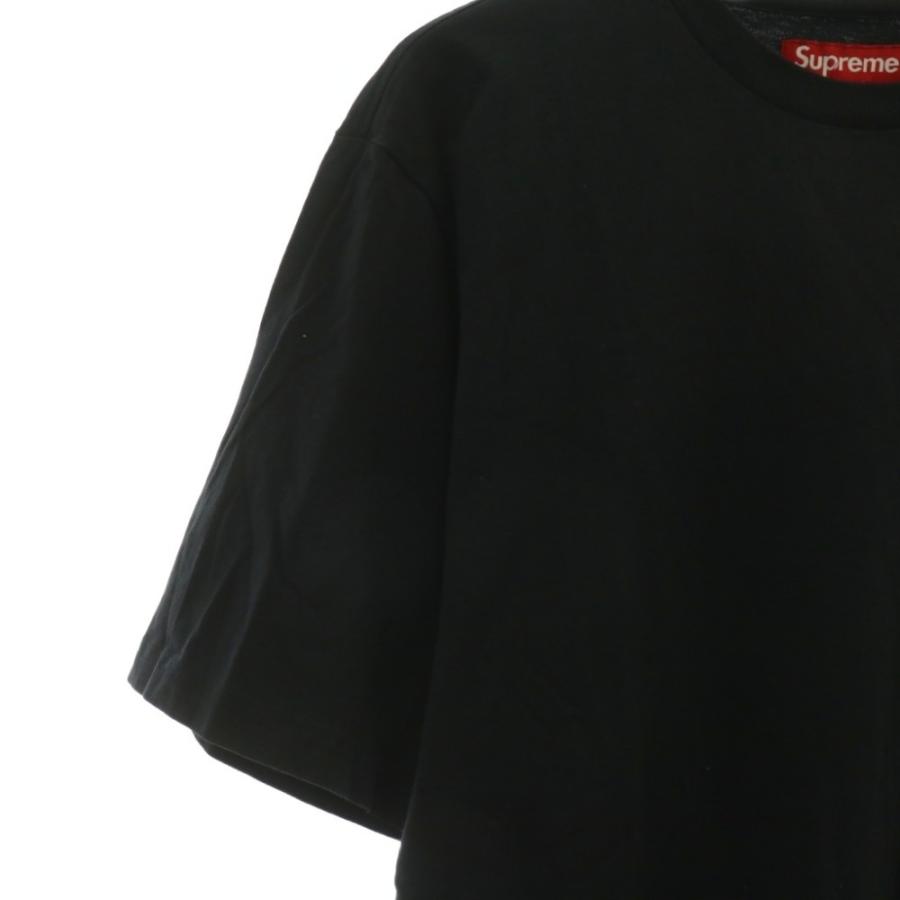 Supreme（シュプリーム） SUPREME 24SS Washed Tag S/S Top Tシャツ