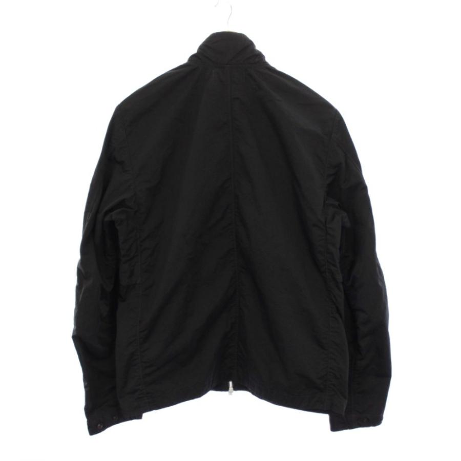 ストーンアイランド STONE ISLAND NYLON BATAVIA-TC JACKET ナイロン