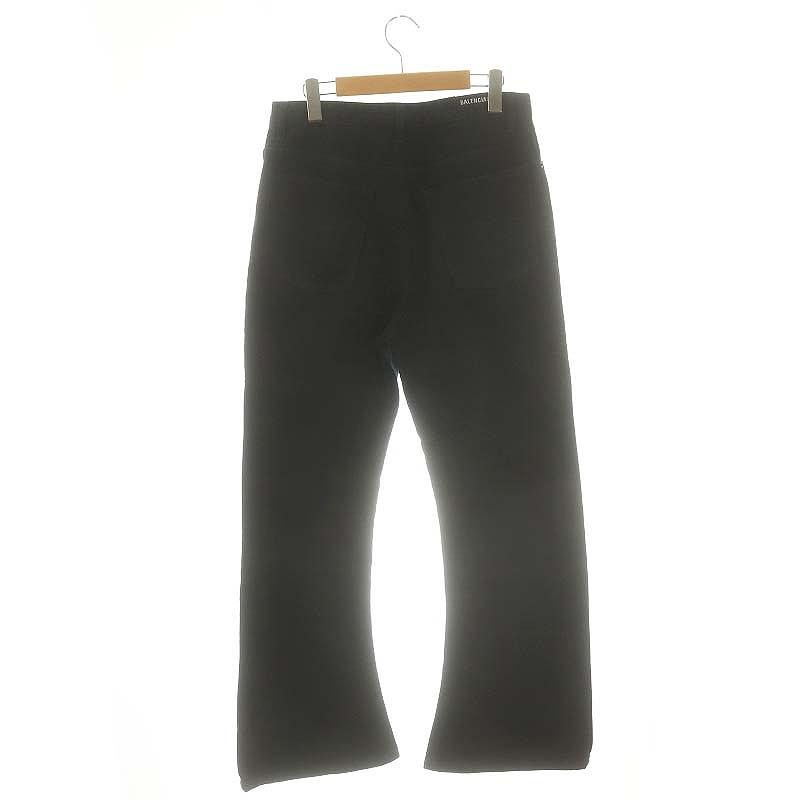 BALENCIAGA（バレンシアガ） BALENCIAGA 23年 SMALL FIT デニムパンツ 