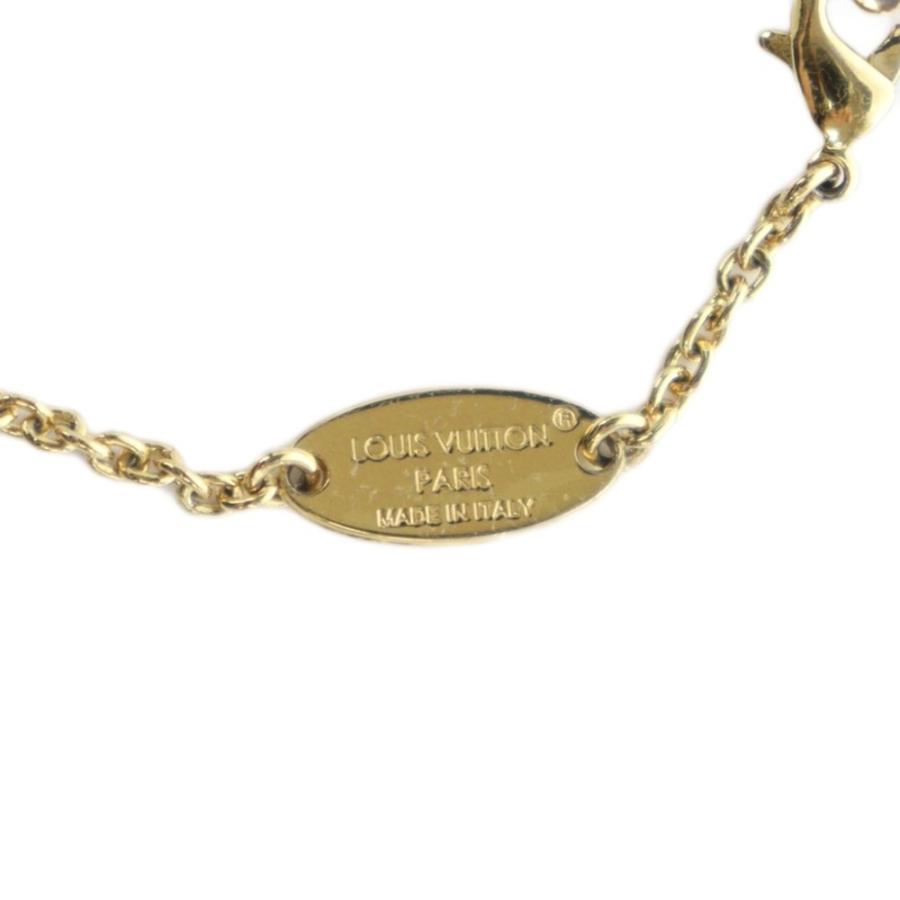 LOUIS VUITTON（ルイ・ヴィトン） LOUIS VUITTON M00587 LV アイ
