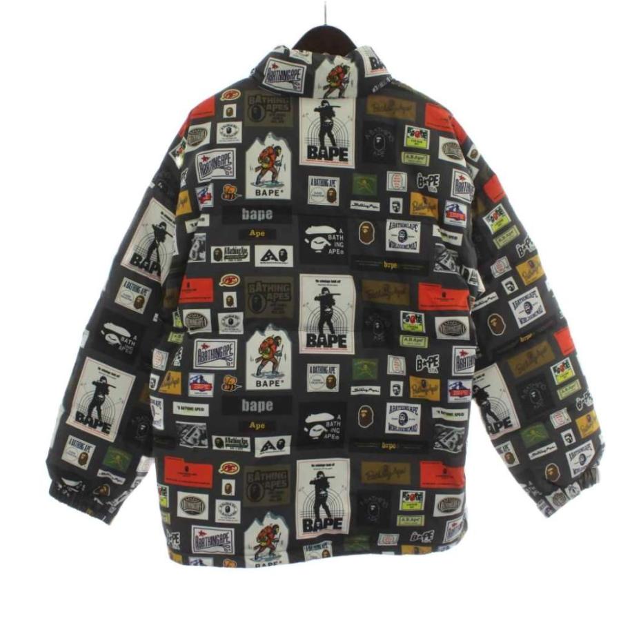 A BATHING APE（アベイシングエイプ） A BATHING APE 22AW ダウン 