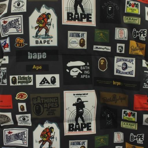 A BATHING APE（アベイシングエイプ） A BATHING APE 22AW ダウン 