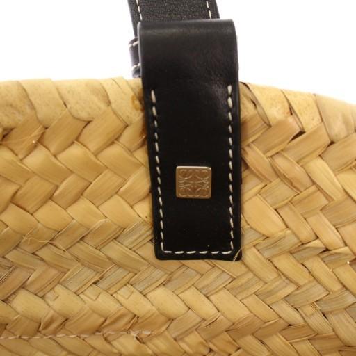 LOEWE（ロエベ） ミディアムバスケットバッグ かごバッグ カゴバッグ