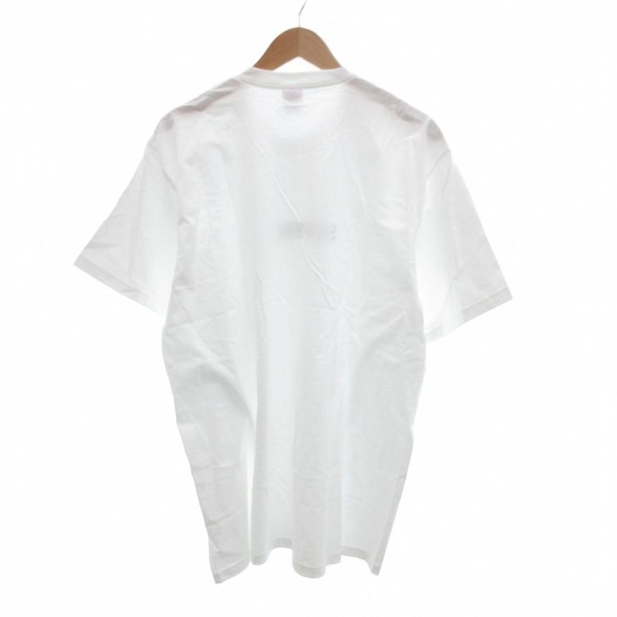 Supreme（シュプリーム） SUPREME Motion Logo Tee Tシャツ 半袖 ロゴ 