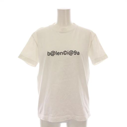 BALENCIAGA（バレンシアガ） BALENCIAGA Tシャツ カットソー クルー