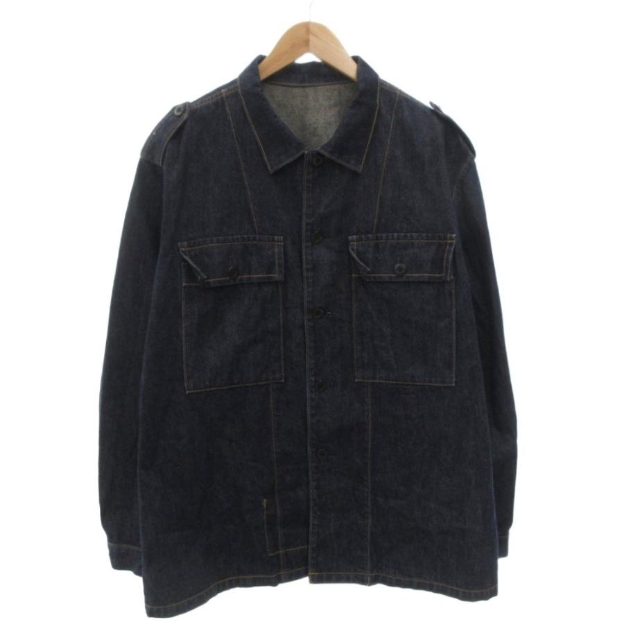 ワイズフォーメン Y's for men ヨウジヤマモト 赤タグ デニム