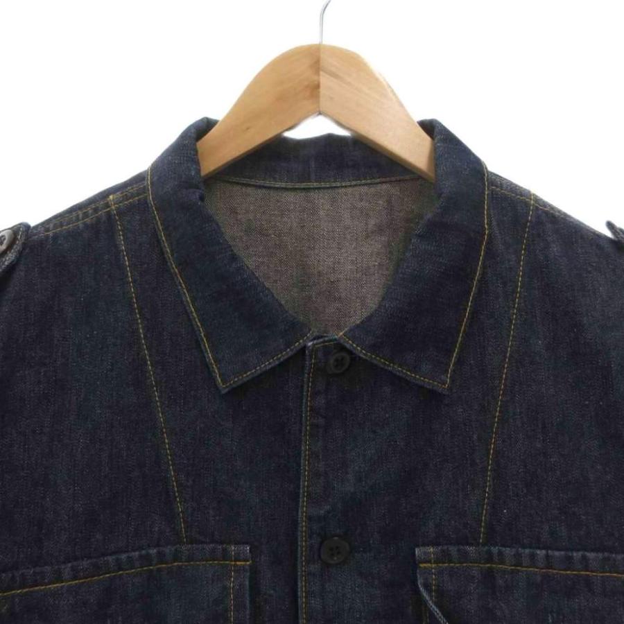 ワイズフォーメン Y's for men ヨウジヤマモト 赤タグ デニム