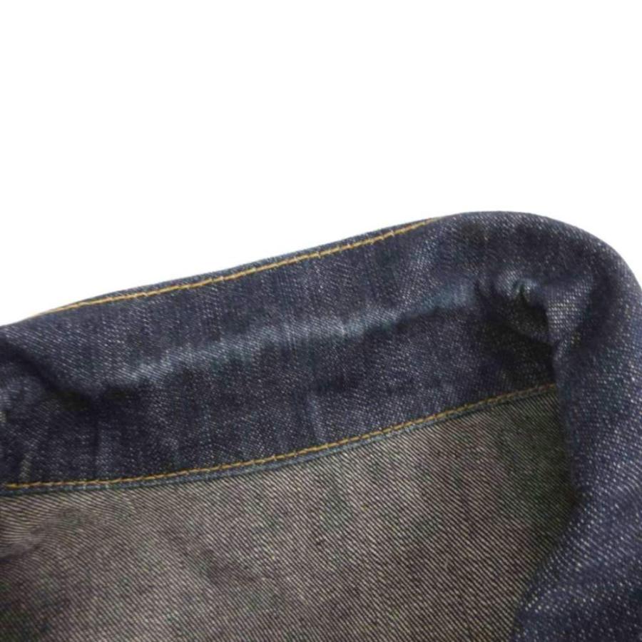 ワイズフォーメン Y's for men ヨウジヤマモト 赤タグ デニム