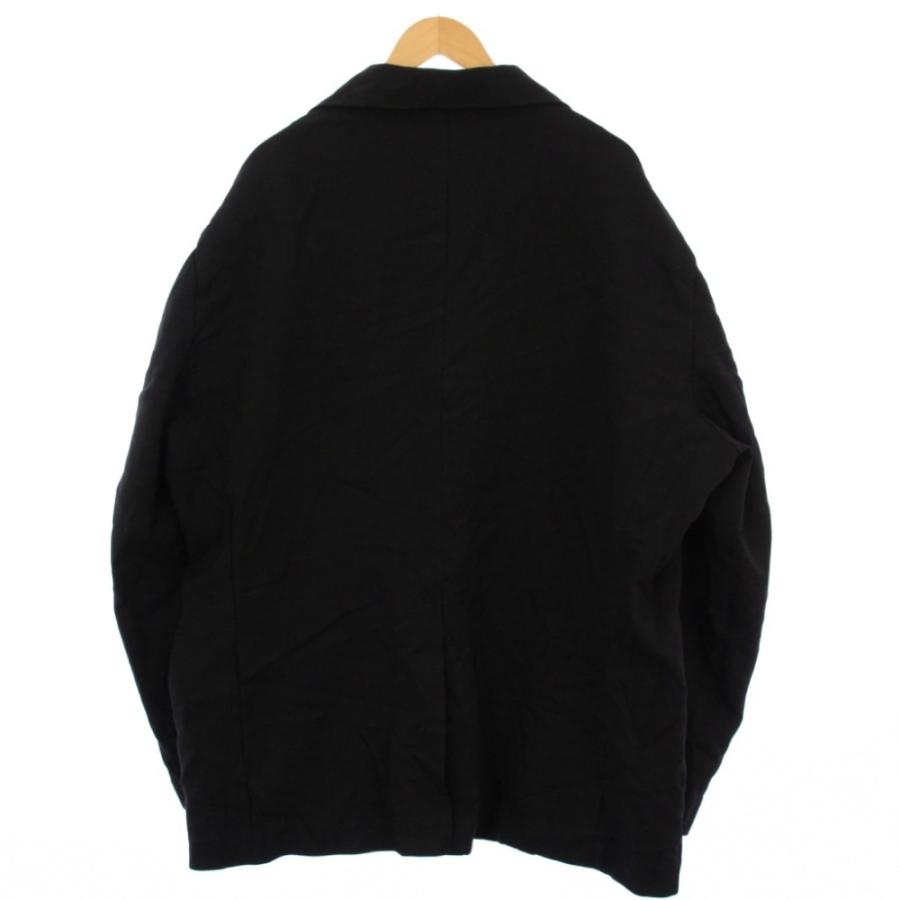 コムデギャルソンブラック COMME des GARCONS BLACK 24SS オーバー