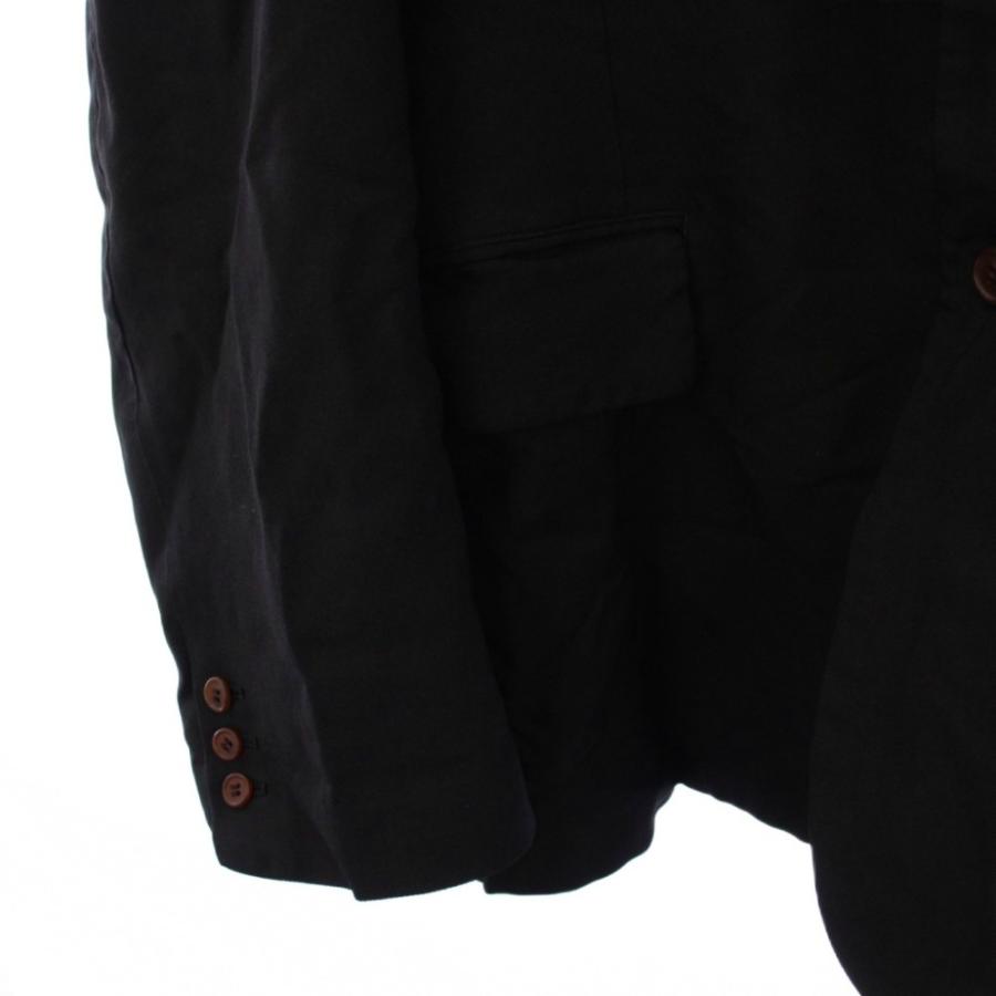 コムデギャルソンブラック COMME des GARCONS BLACK 24SS オーバー