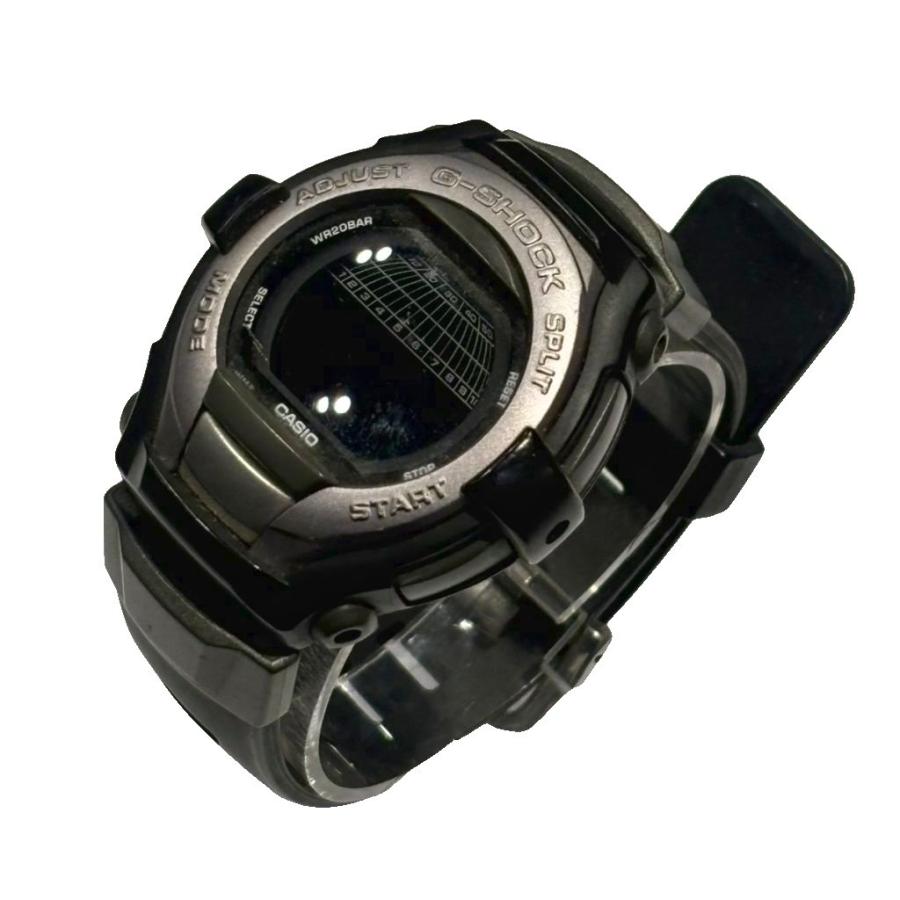 G-SHOCK カシオジーショック CASIO G-COOL ジャンク品 腕時計 クォーツ