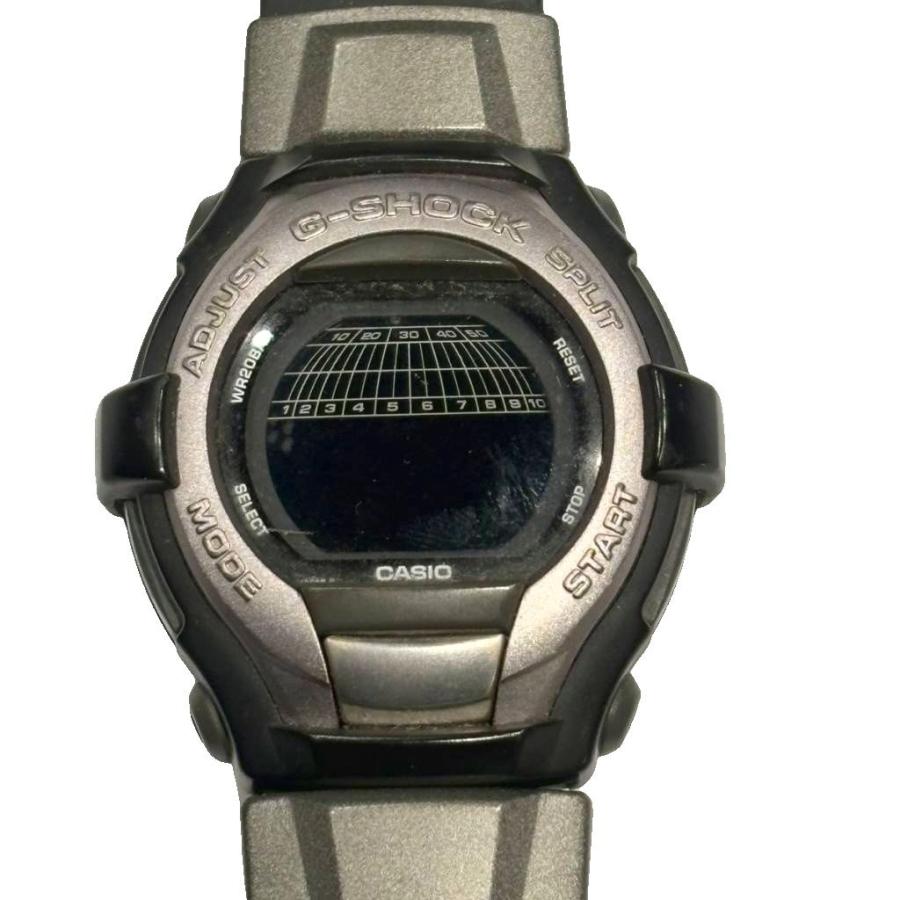 G-SHOCK カシオジーショック CASIO G-COOL ジャンク品 腕時計 クォーツ