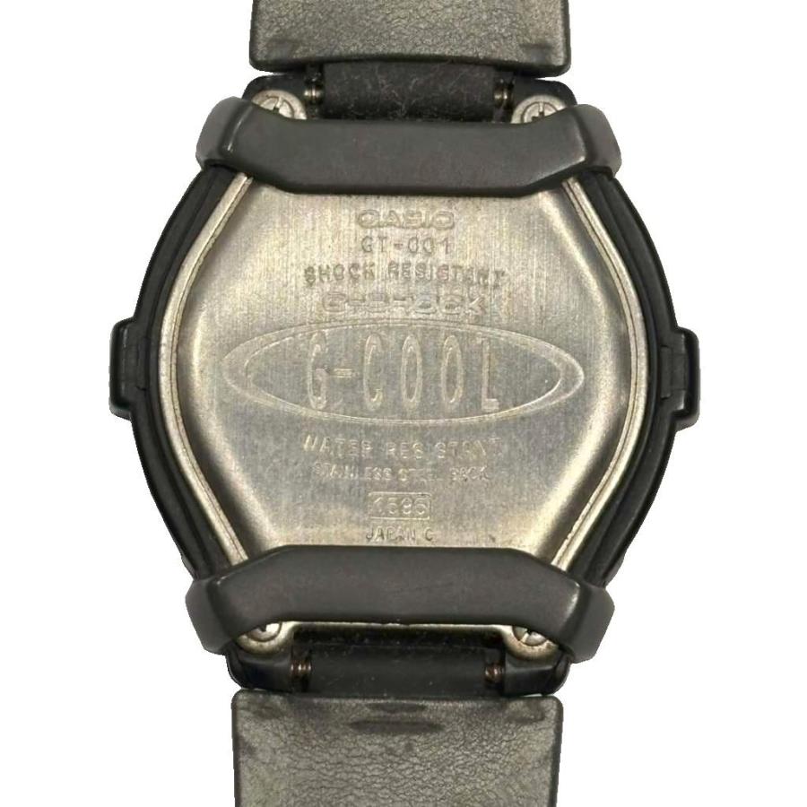 G-SHOCK カシオジーショック CASIO G-COOL ジャンク品 腕時計 クォーツ