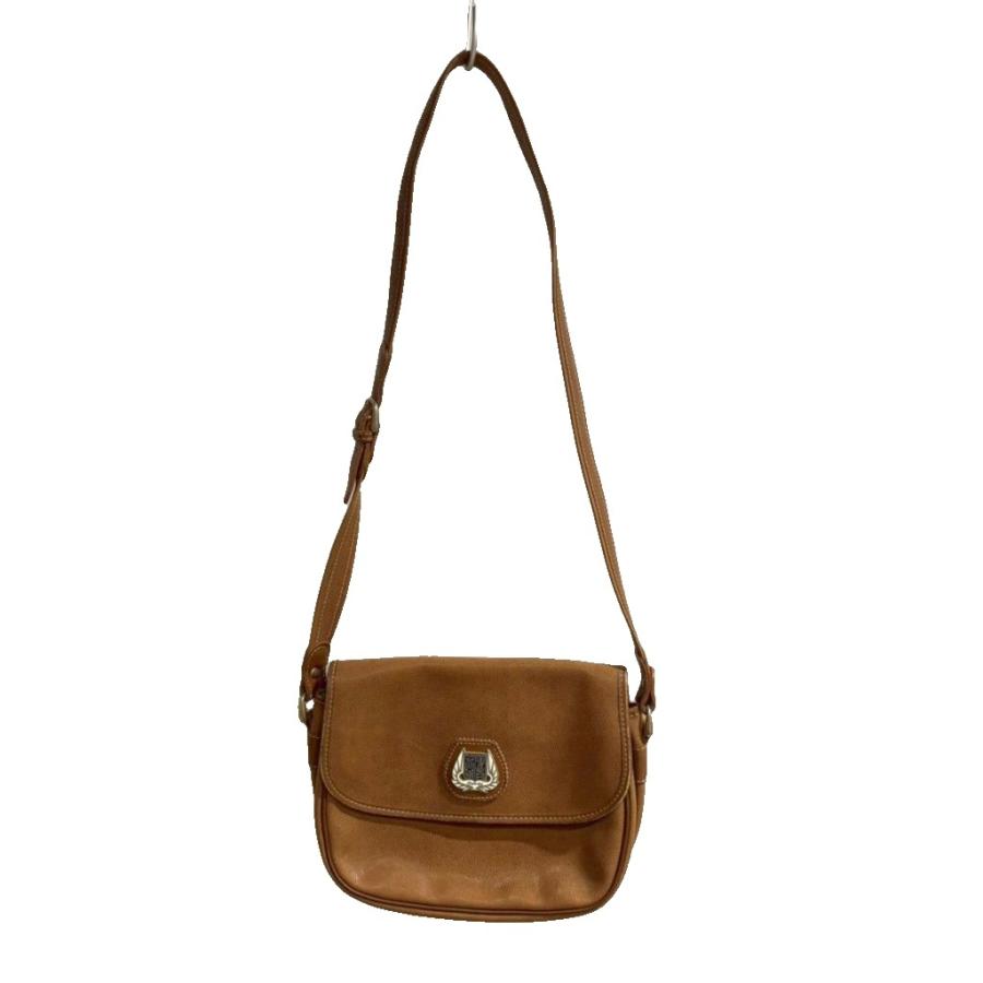 本物 LANCEL シグネチャー ショルダーバッグ ブラウン レディース ランセル ハンドバッグ 苫小牧西店 ランセル(LANCEL)|ショルダーバッグ|【ハードオフ公式通販】オフモール