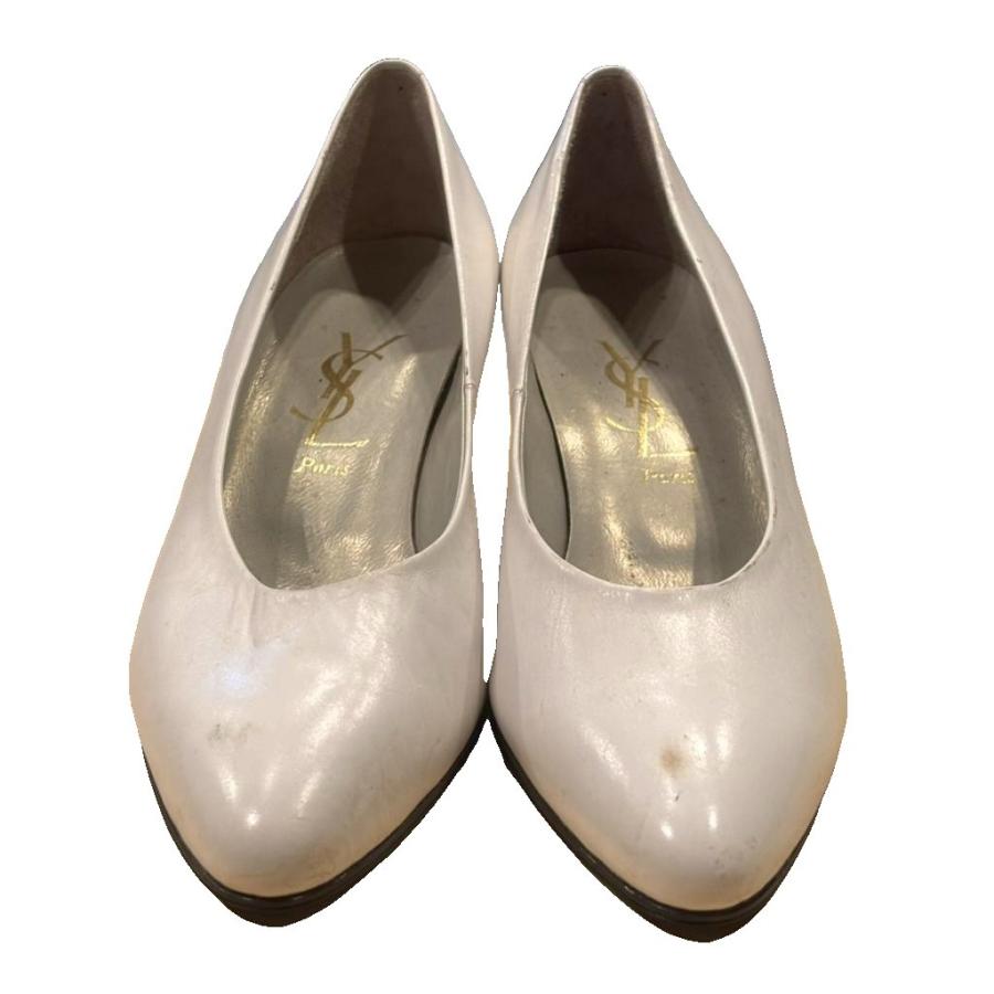 Yves Saint Laurent（イヴ・サンローラン） パンプス ハイヒール