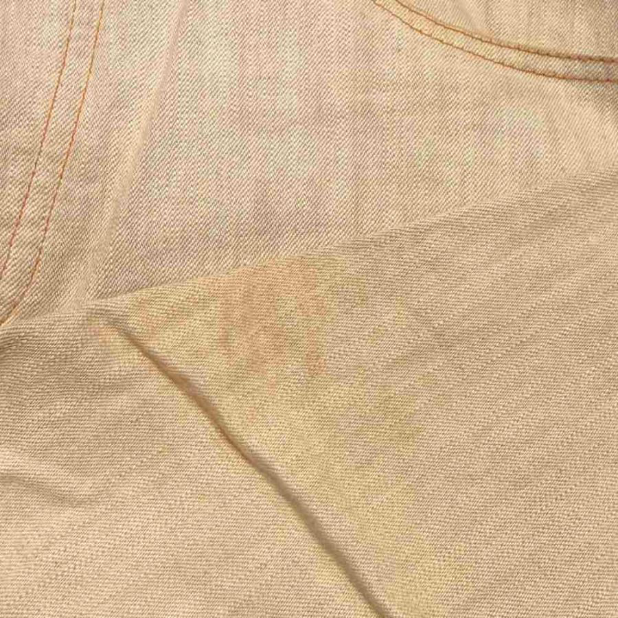 BURBERRY（バーバリー） パンツ スラックス 79 ベージュ □GY99