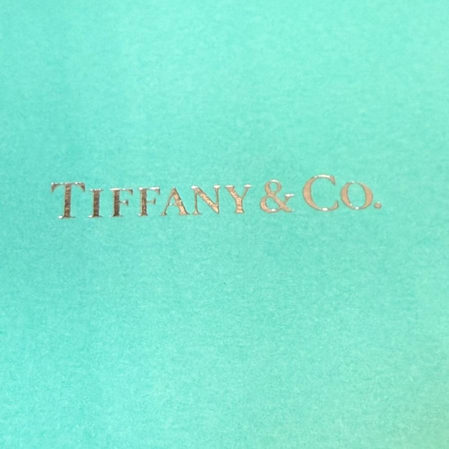 ティファニー TIFFANY & CO. カトラリー 二本セット 箸 箱あり