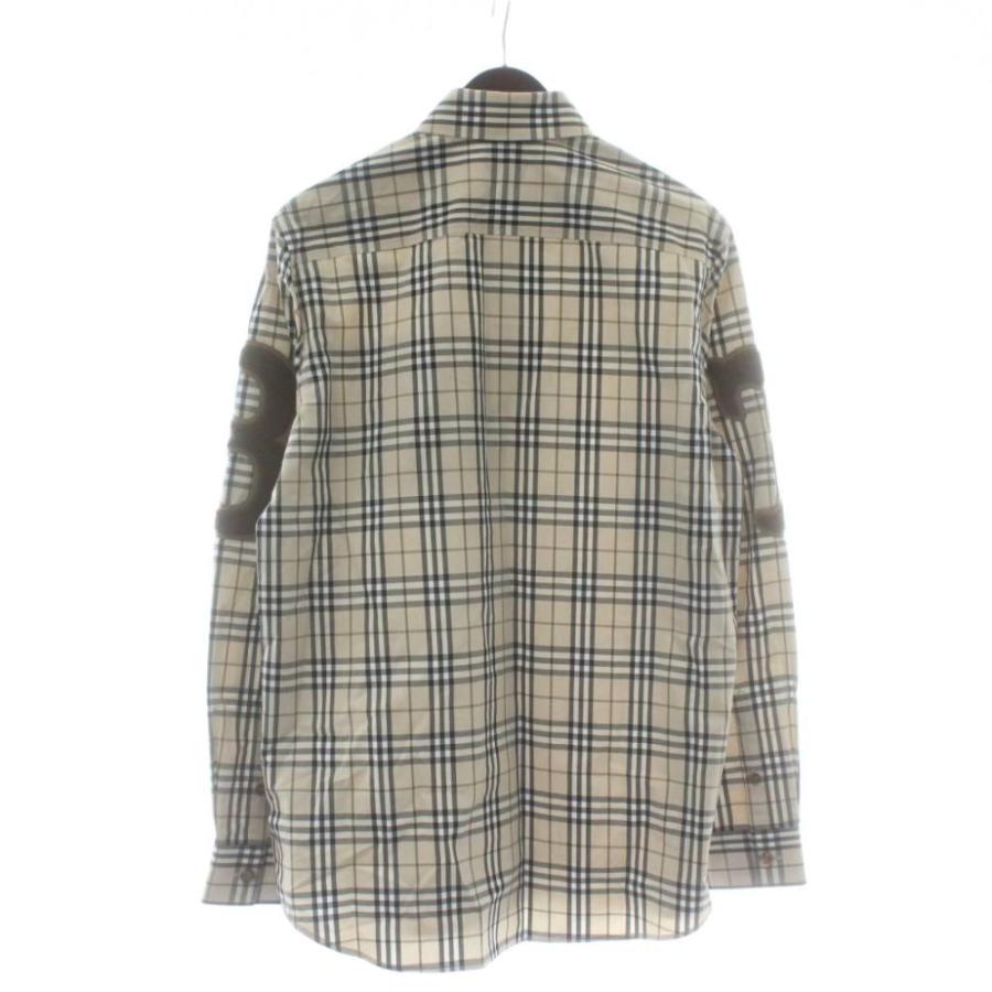 BURBERRY（バーバリー） 未使用品 イングランド ENGLAND ボタンダウン 