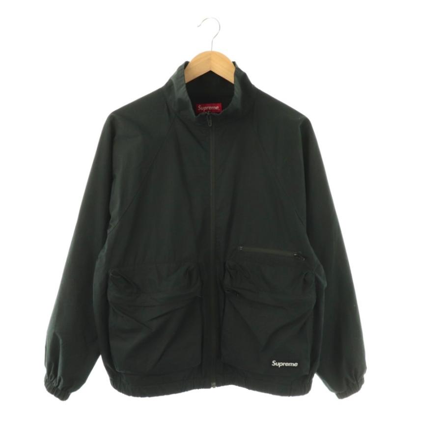 Supreme（シュプリーム） SUPREME Raglan Utility 23SS ジャケット