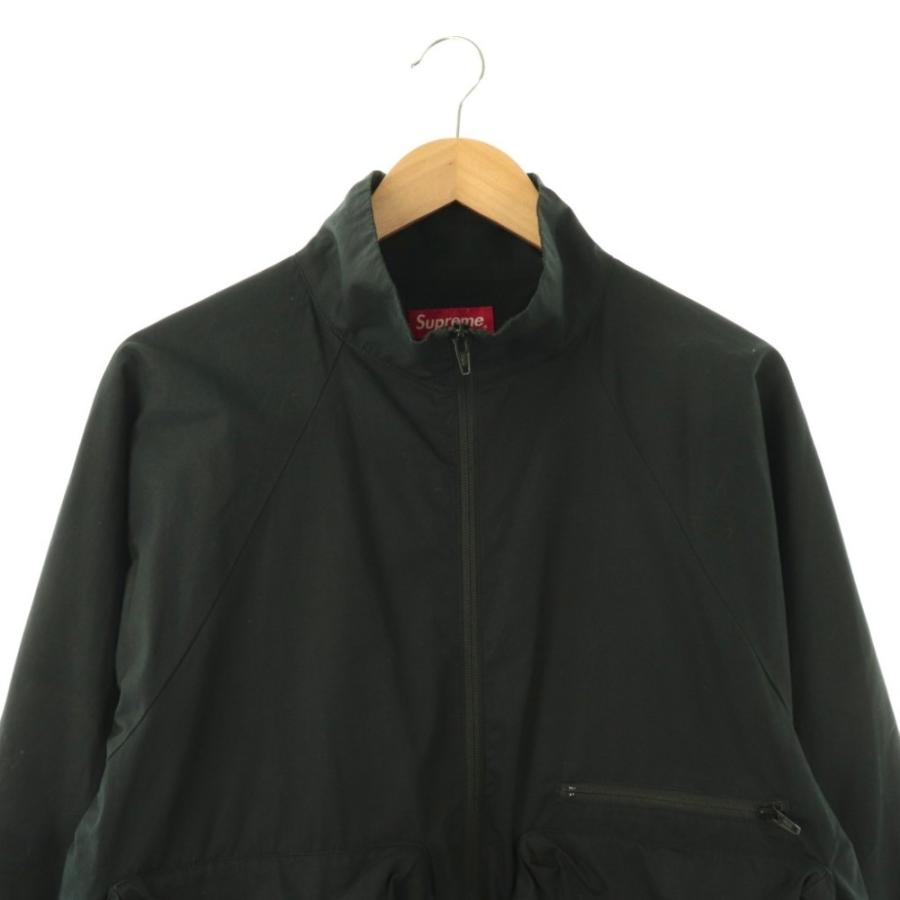 Supreme（シュプリーム） SUPREME Raglan Utility 23SS ジャケット