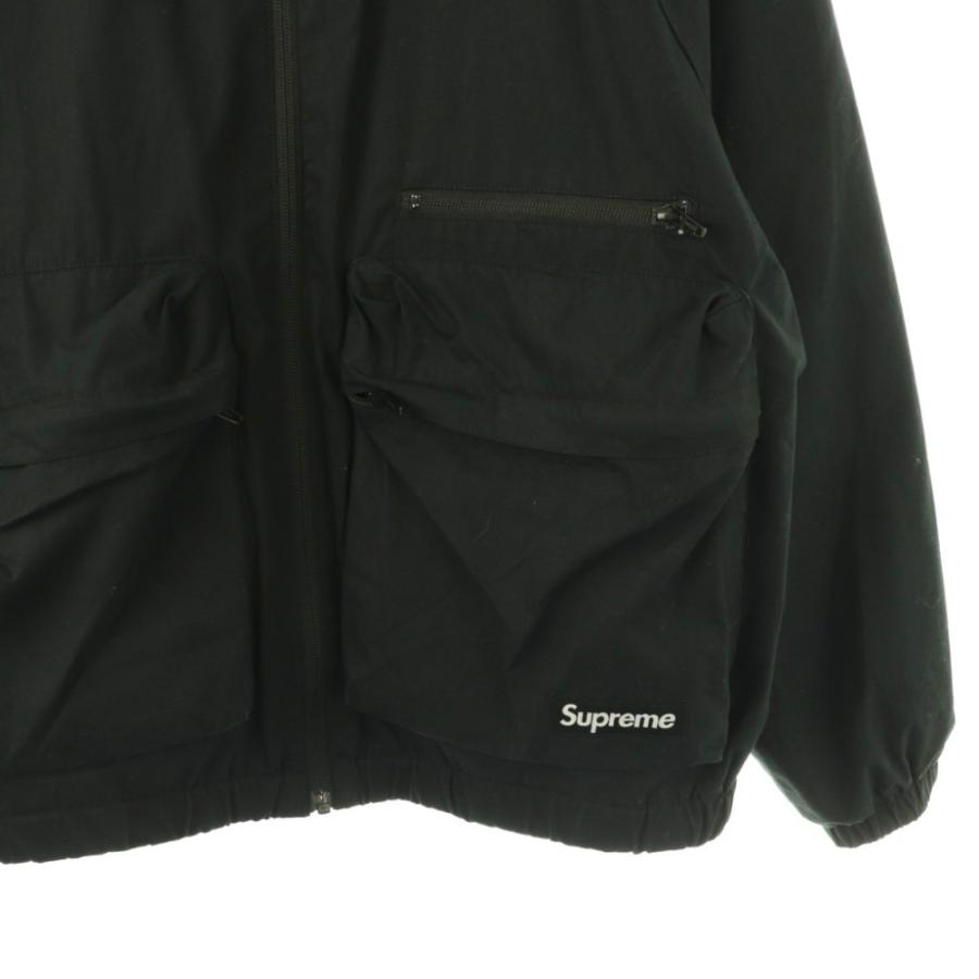 Supreme（シュプリーム） SUPREME Raglan Utility 23SS ジャケット