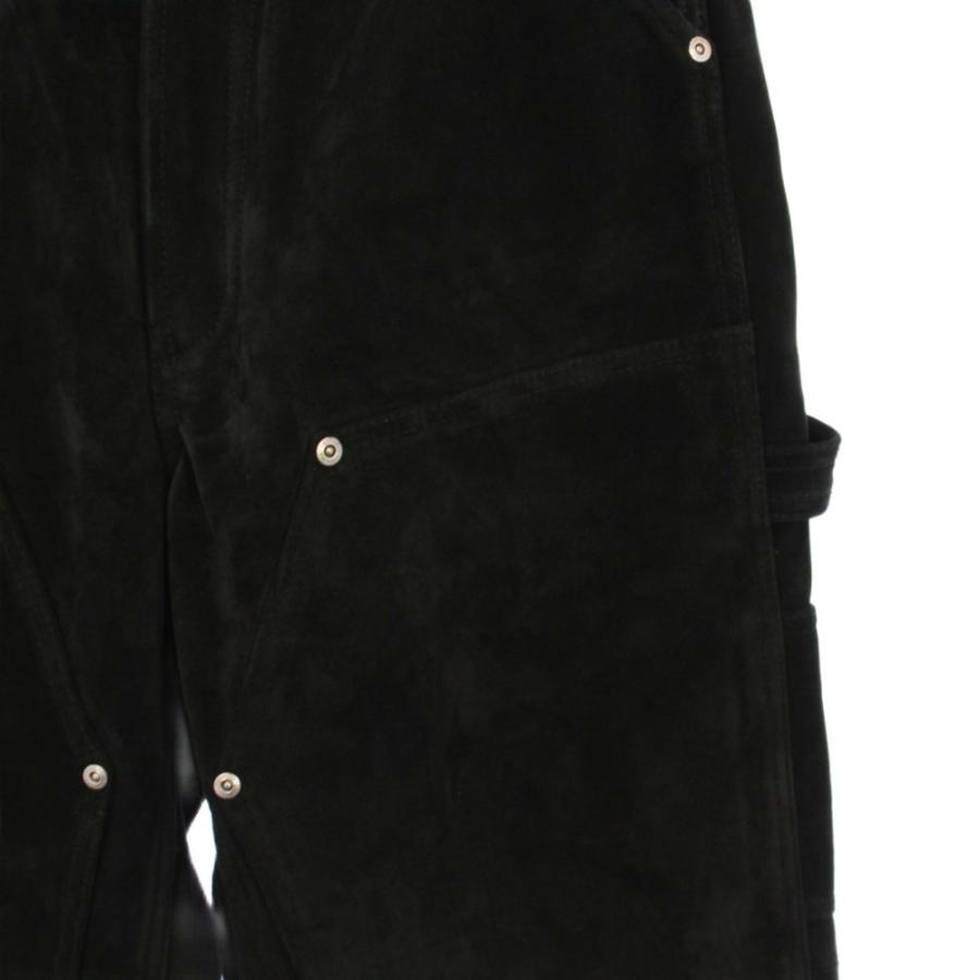 Supreme（シュプリーム） SUPREME 24AW Suede Double Knee Painter