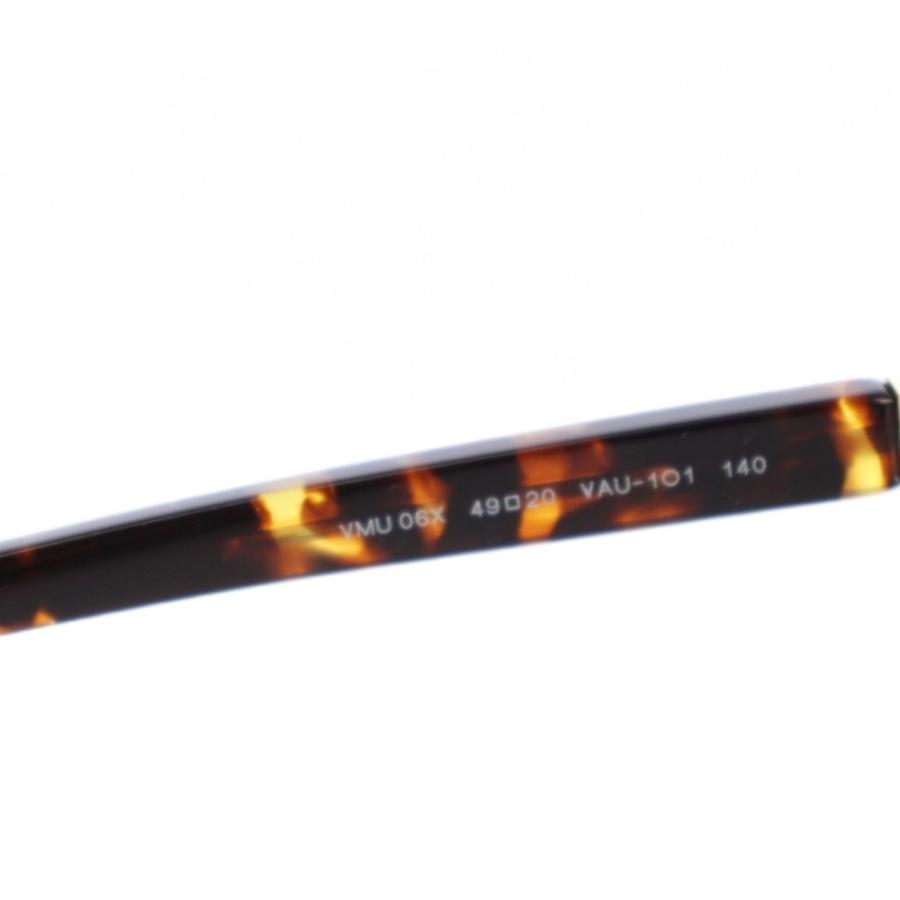 miu miu ミュウミュウ サングラス べっ甲柄 正規ケース付き miu miu（ミュウミュウ） サングラス べっ甲柄 49□20 140 茶 VMU 06X