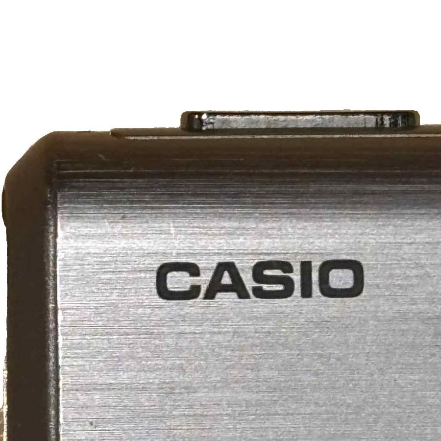 CASIO（カシオ） CASIO EXILIM EX-Z75 デジタルカメラ 動作未確認