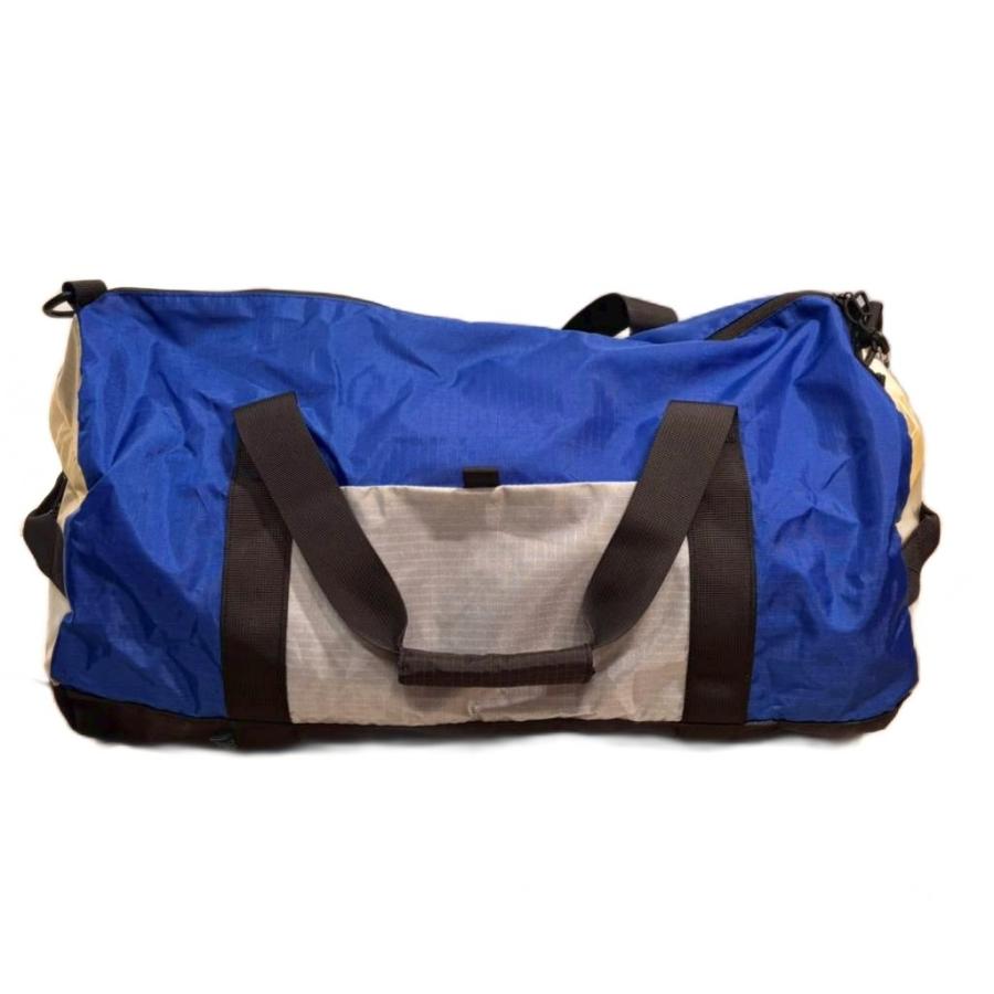 Supreme（シュプリーム） SUPREME Logo Duffle Bag FW23 ボストン