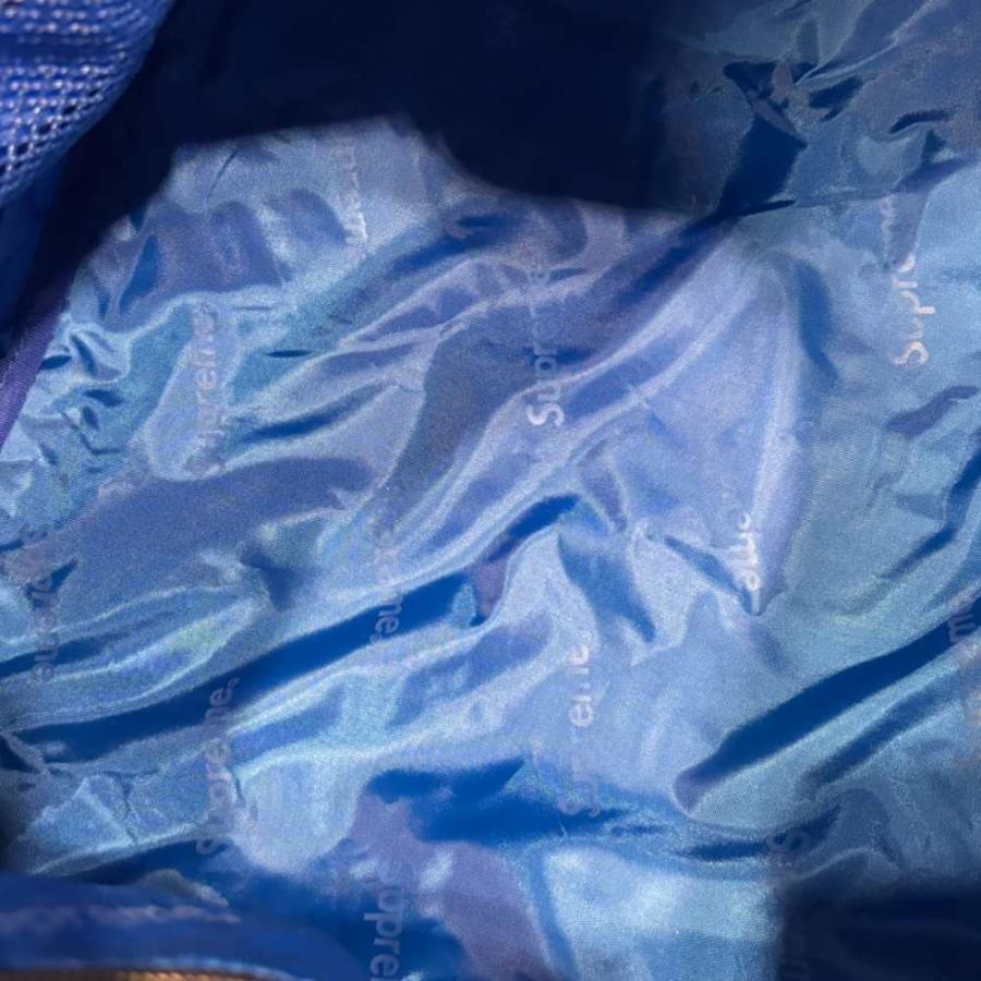 Supreme（シュプリーム） SUPREME Logo Duffle Bag FW23 ボストン
