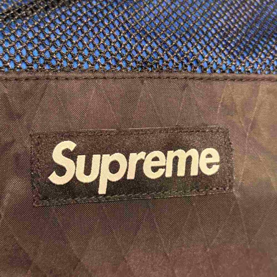 Supreme（シュプリーム） SUPREME Logo Duffle Bag FW23 ボストン