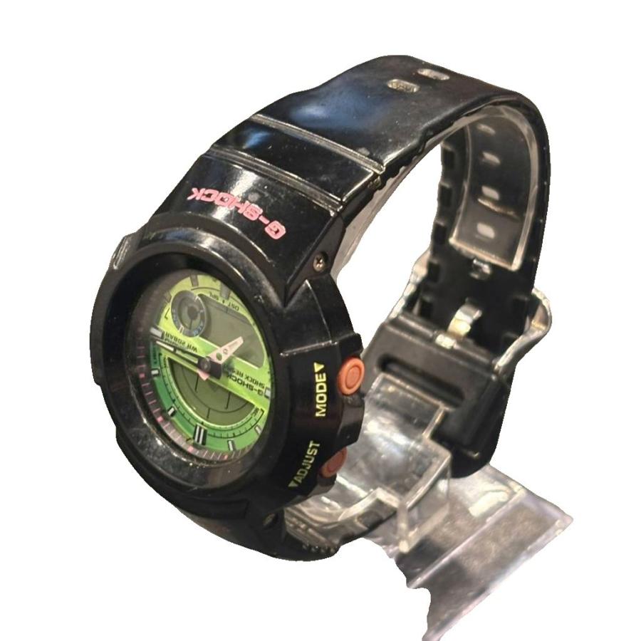 【稼働品】CASIO G-SHOCK メンズ腕時計 アナデジ クレイジーカラーズ G-SHOCK カシオジーショック CASIO クレイジーカラーズ 腕時計