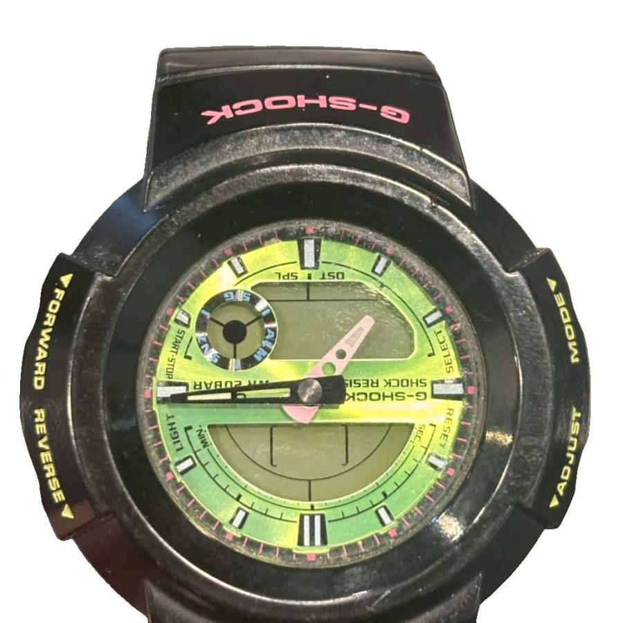 G-SHOCK カシオジーショック CASIO クレイジーカラーズ 腕時計