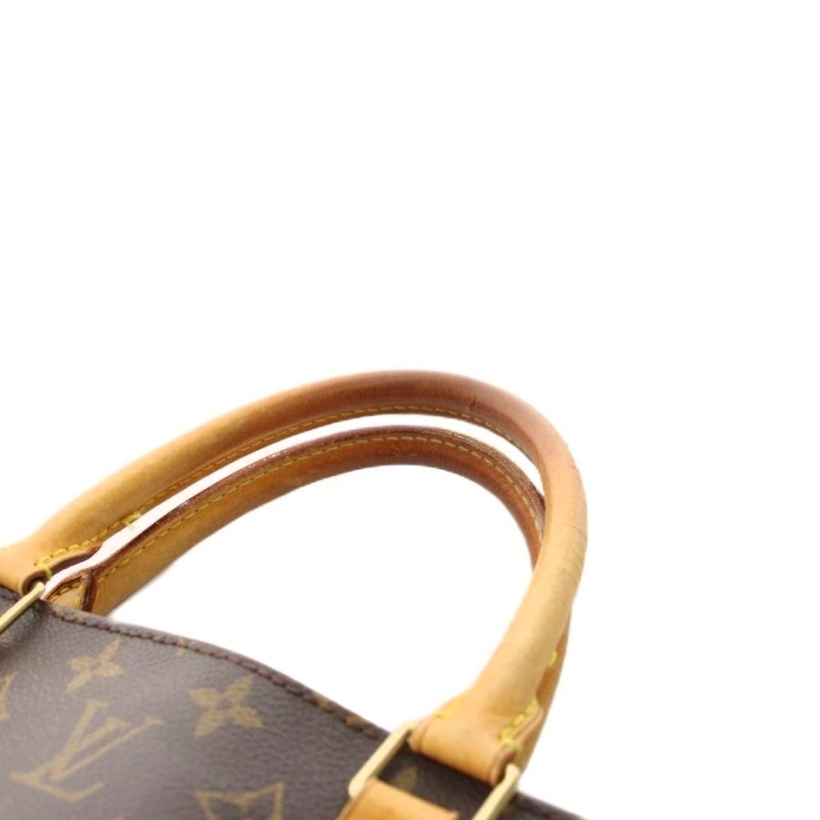 LOUIS VUITTON（ルイ・ヴィトン） モノグラム サックプラ ハンドバッグ 