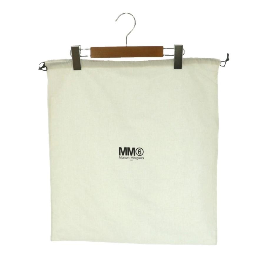 エムエムシックス メゾンマルジェラ MM6 Maison Margiela 25AW 