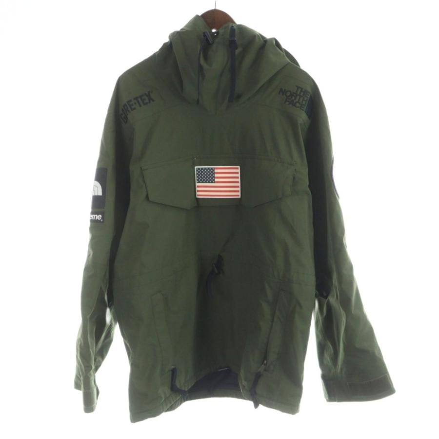 THE NORTH FACE（ザ ノースフェイス） THE NORTH FACE Supreme