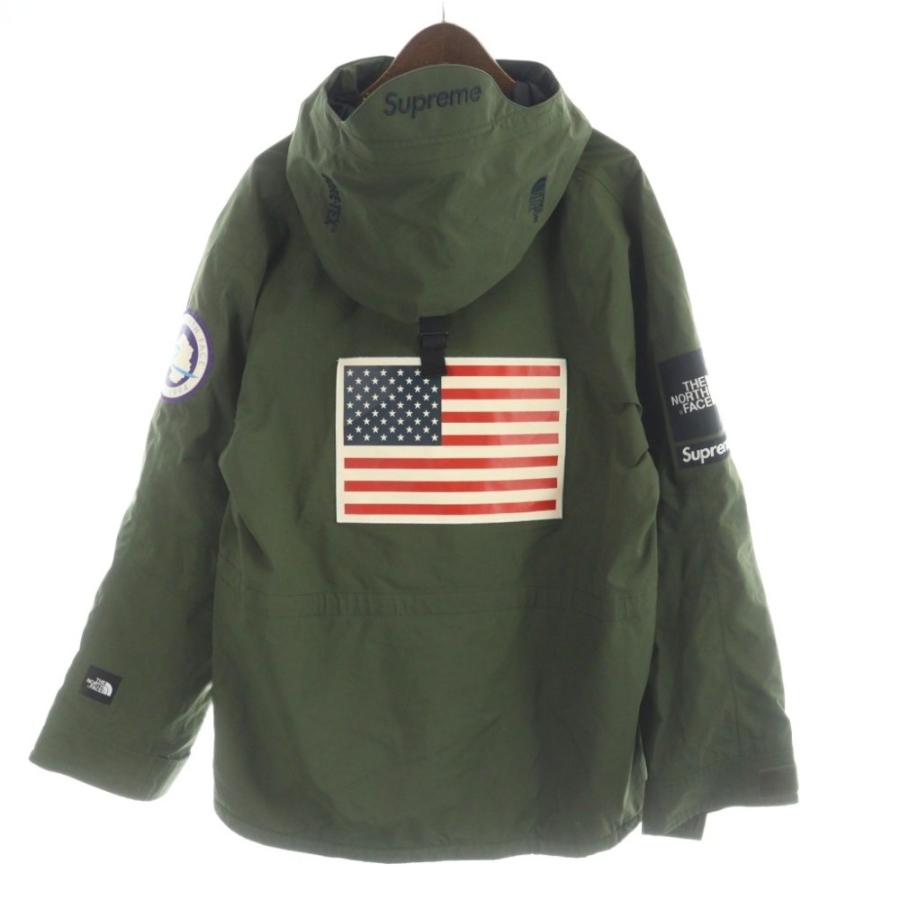 THE NORTH FACE（ザ ノースフェイス） THE NORTH FACE Supreme 
