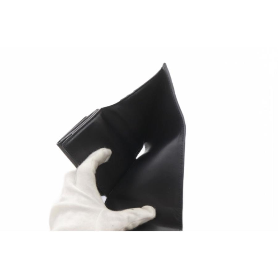 CELINE（セリーヌ） スモール フラップウォレット トリオンフ