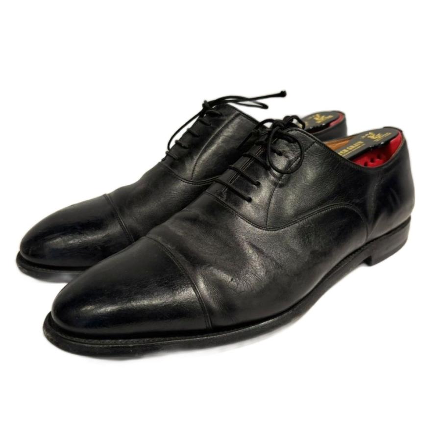 SCOTCH GRAIN ビジネスシューズ　シューキーパー付き スコッチグレイン SCOTCH GRAIN レザーシューズ 革靴 ビジネス シュー