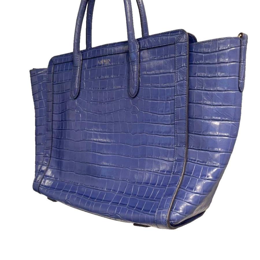 ローレンラルフローレン LAUREN RALPH トートバッグ ショルダー 2WAY 