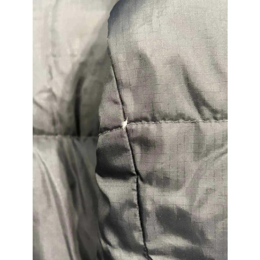 ユニクロ（UNIQLO） UNIQLO OLD リバーシブルダウンジャケット ジップ 
