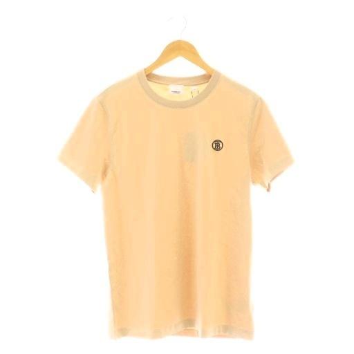 BURBERRY（バーバリー） 未使用品 BURBERRY Monogram Motif Cotton T