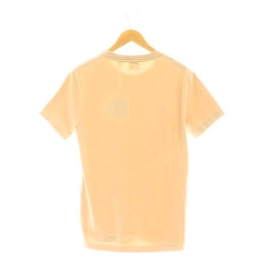 BURBERRY（バーバリー） 未使用品 BURBERRY Monogram Motif Cotton T