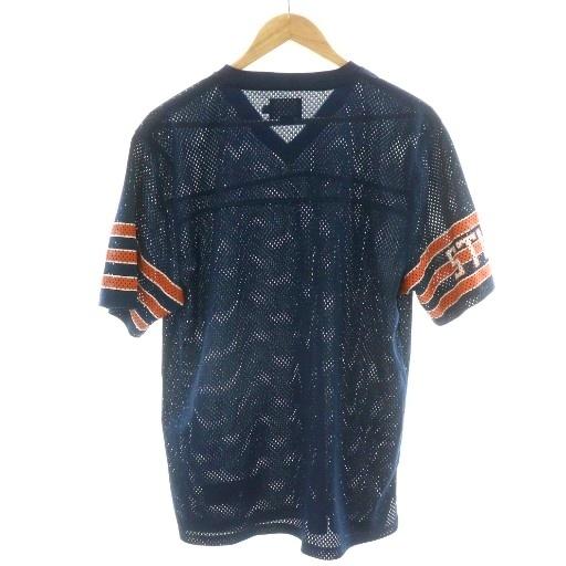 STUSSY（ステューシー） フットボールシャツ Tシャツ カットソー