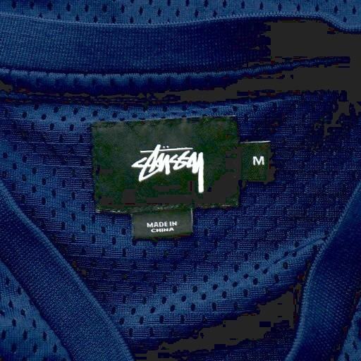 STUSSY（ステューシー） フットボールシャツ Tシャツ カットソー