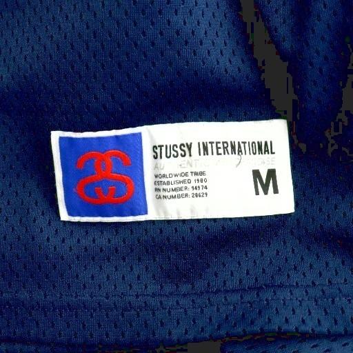 STUSSY（ステューシー） フットボールシャツ Tシャツ カットソー