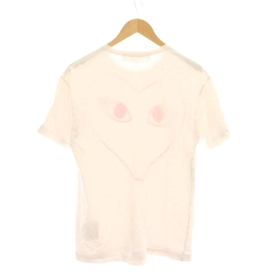 プレイコムデギャルソン PLAY COMME des GARCONS AD2017/2 Tシャツ 
