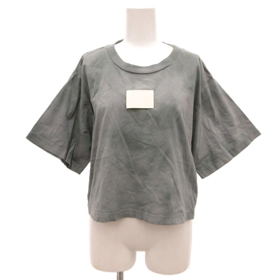 エムエムシックス メゾンマルジェラ MM6 Maison Margiela S62GD0112