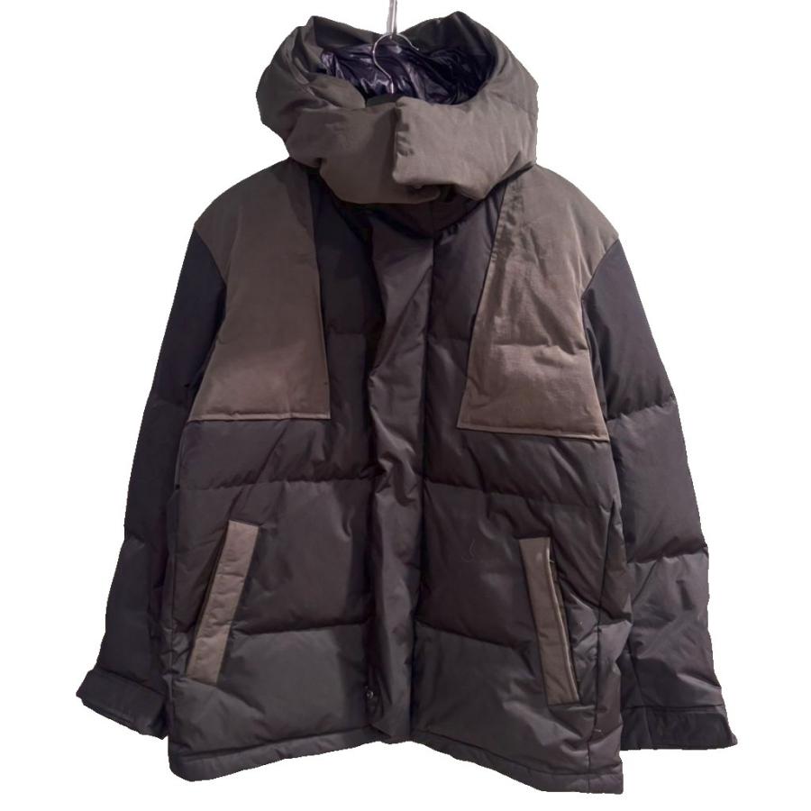 ユニクロ（UNIQLO） UNIQLO 21AW プラスジェイ +J ダウンオーバー 