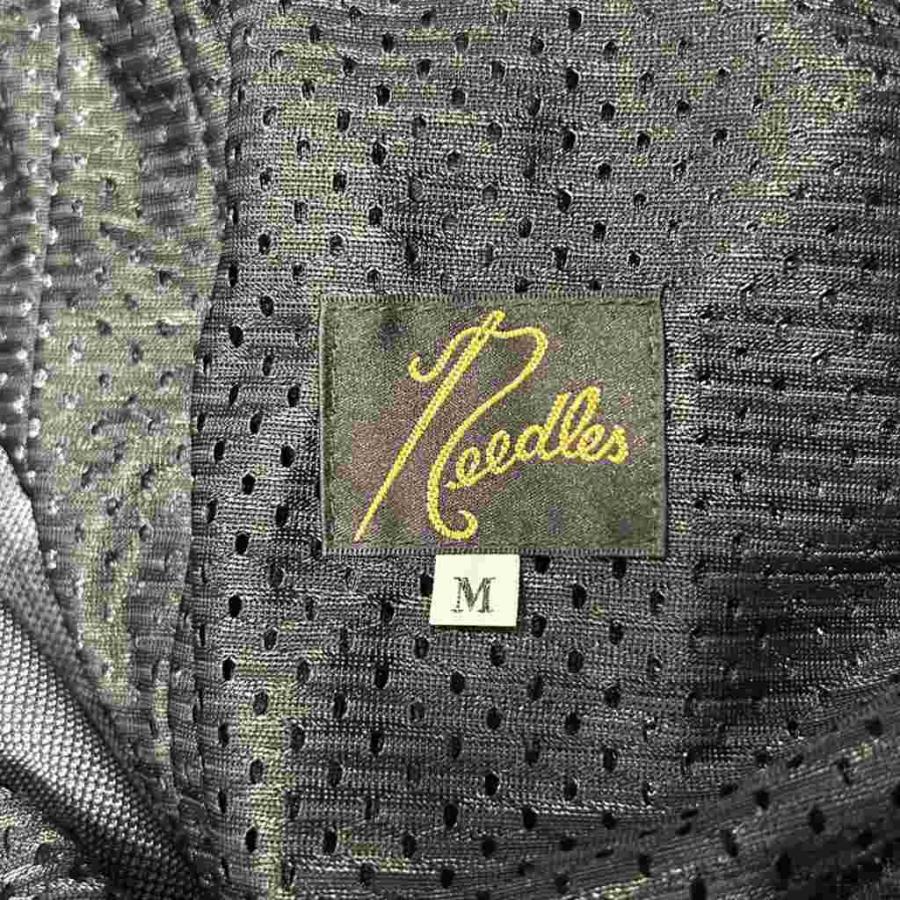 ニードルス ニードルズ Needles STUDIOUS別注 トラックパンツ ジャージ